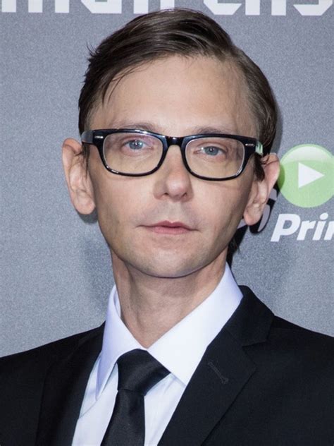 DJ Qualls family